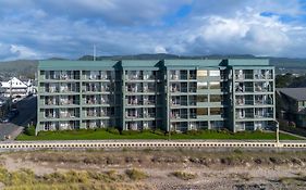 Best Western Ocean View Resort Seaside, Or